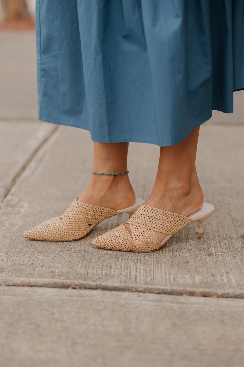 Teslee Slip-on by Koko + Palenki