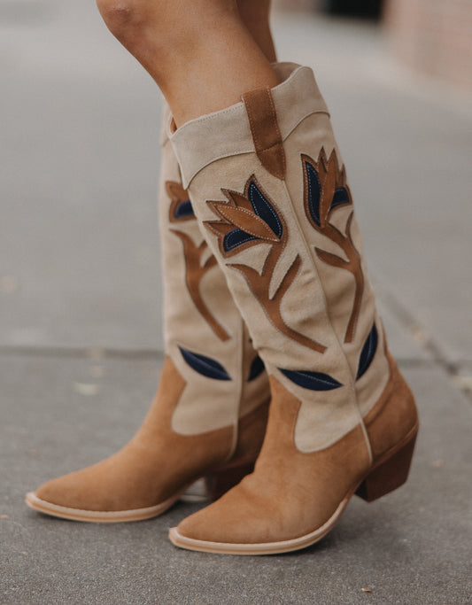 Cool Hand Western Boot by Matisse