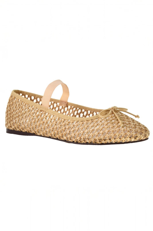 Audrey Ballet Flat by Chinese Laundry